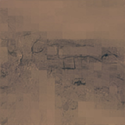 IDF-CR TGRS'24, T-CLOUD scene 3