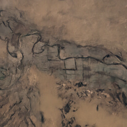 GACR ECCV'26, T-CLOUD scene 3