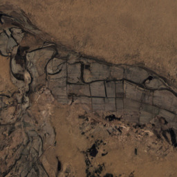 GeoCR (LoRA), T-CLOUD scene 3