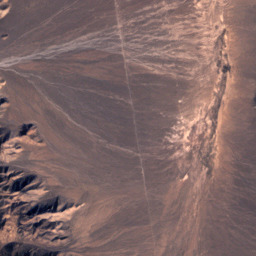 GeoCR (LoRA), T-CLOUD scene 4