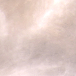 Input Cloudy, T-CLOUD scene 5