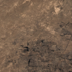 GeoCR (LoRA), T-CLOUD scene 5