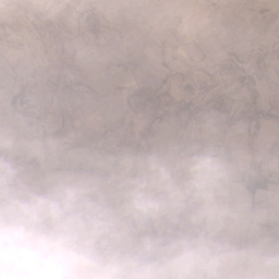 Input Cloudy, T-CLOUD scene 6
