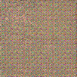 DiffCR TGRS'24, T-CLOUD scene 8