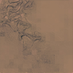 IDF-CR TGRS'24, T-CLOUD scene 8