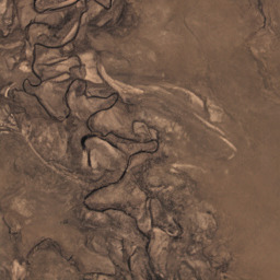 GeoCR (LoRA), T-CLOUD scene 8