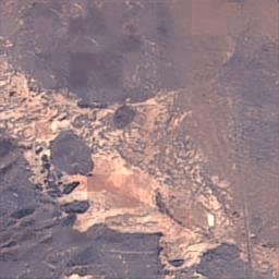 IDF-CR TGRS'24, T-CLOUD scene 10