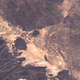 GeoCR (LoRA), T-CLOUD scene 10