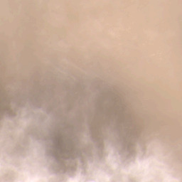 Input Cloudy, T-CLOUD scene 11