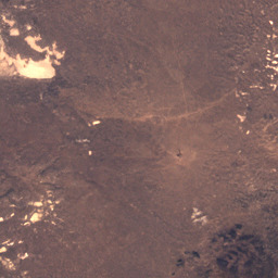 GeoCR (LoRA), T-CLOUD scene 12