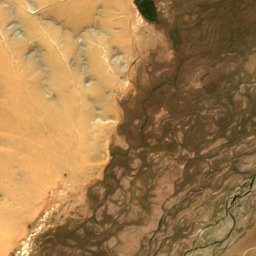 GeoCR (LoRA), WHUS2-CRv-RGB (RGB-only) scene 2