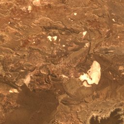 GeoCR (LoRA), WHUS2-CRv-RGB (RGB-only) scene 4