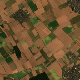 GeoCR (LoRA), WHUS2-CRv-RGB (RGB-only) scene 5