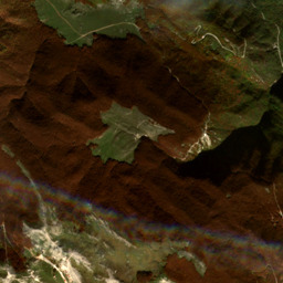 Input Cloudy, WHUS2-CRv-RGB (RGB-only) scene 6