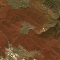 GeoCR (w/o FT), WHUS2-CRv-RGB (RGB-only) scene 6
