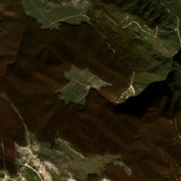 GeoCR (LoRA), WHUS2-CRv-RGB (RGB-only) scene 6