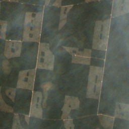 Input Cloudy, WHUS2-CRv-RGB (RGB-only) scene 9
