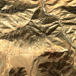 GeoCR (LoRA), WHUS2-CRv-RGB (RGB-only) scene 11