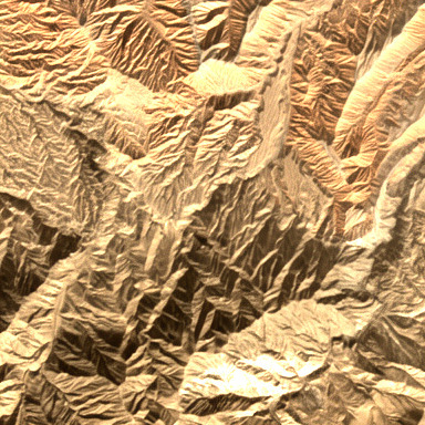 GeoCR (LoRA), WHUS2-CRv scene 1