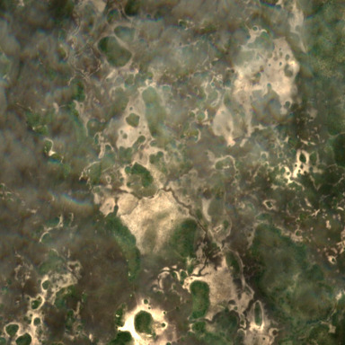 Input Cloudy, WHUS2-CRv scene 2