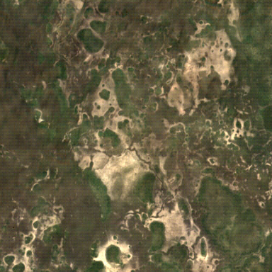 GACR ECCV'26, WHUS2-CRv scene 2