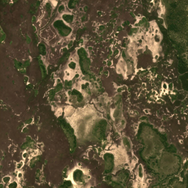 GeoCR (LoRA), WHUS2-CRv scene 2