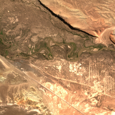 GeoCR (LoRA), WHUS2-CRv scene 6