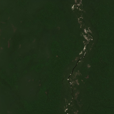 GeoCR (LoRA), WHUS2-CRv scene 11
