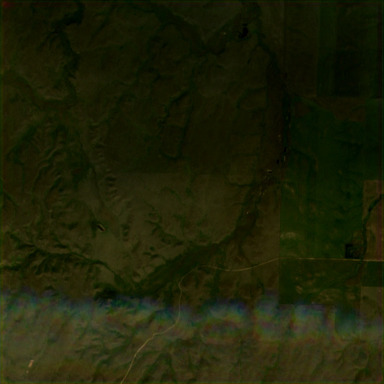 IDF-CR TGRS'24, WHUS2-CRv scene 12