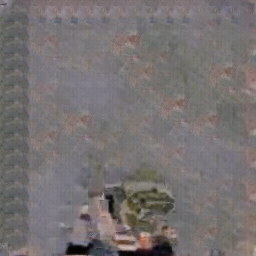 pix2pixHD