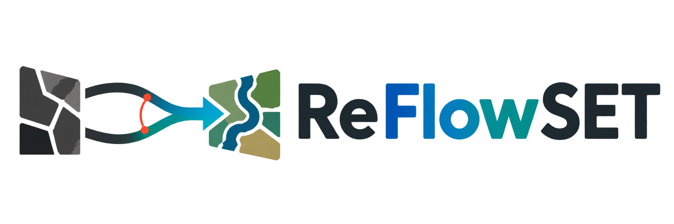 ReFlowSET