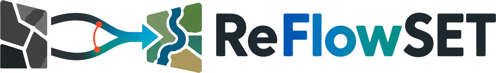 ReFlowSET: