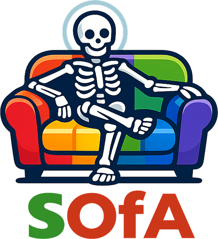 SOfA logo
