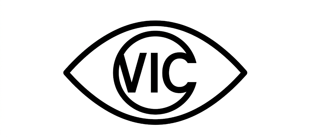 VICLab Logo